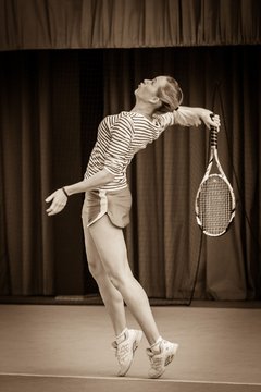 Ausschnitte 4219 - RL Damen Der Club an der Alster - TSV Havelse